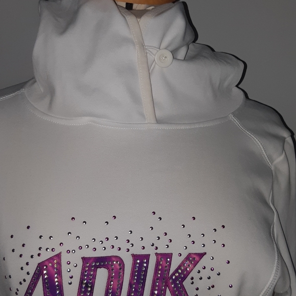 ATC The Authentic T-shirt Compagny Women's Hoodies - Picture 6 of 16